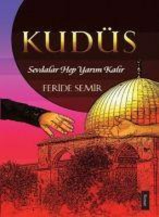 Knjiga Kudüs 