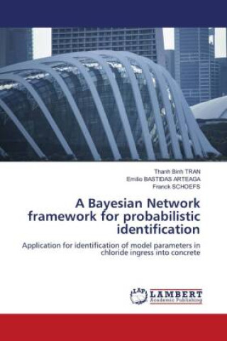Knjiga A Bayesian Network framework for probabilistic identification Emilio Bastidas Arteaga