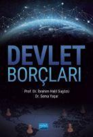 Knjiga Devlet Borclari Sema Yasar