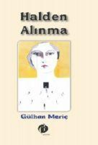 Knjiga Halden Alinma 