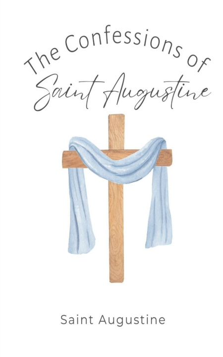 Knjiga Saint Augustine Saint Augustine