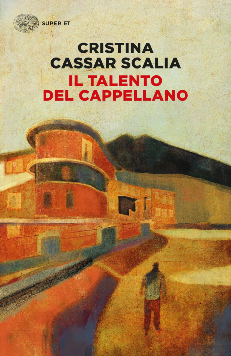 Knjiga talento del cappellano Cristina Cassar Scalia