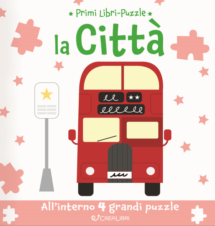 Kniha città 
