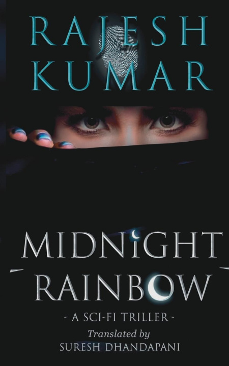 Book Midnight Rainbow Rajeshkumar