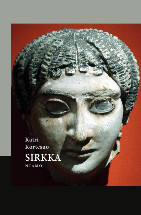 Książka Sirkka 