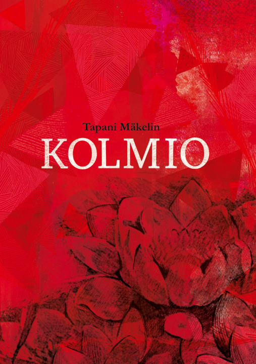 Knjiga Kolmio 