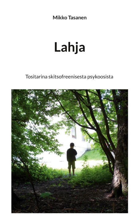 Knjiga Lahja Mikko Tasanen
