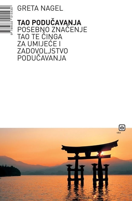 Knjiga Tao podučavanja Greta Nagel