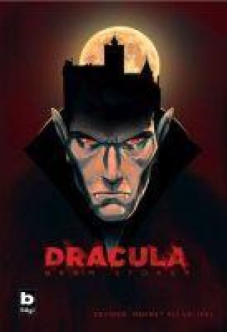 Buch Dracula 