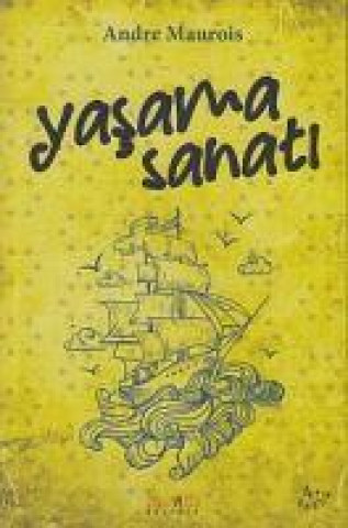 Knjiga Yasama Sanati 