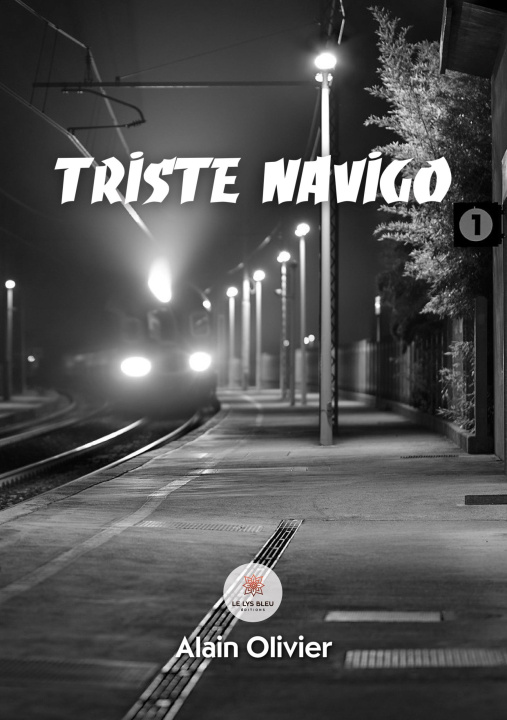 Knjiga Triste navigo 