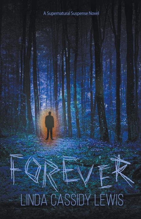 Knjiga Forever Linda Cassidy Lewis