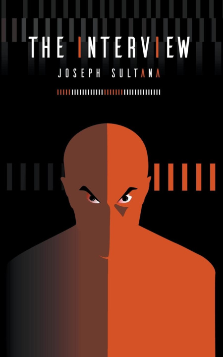 Knjiga The Interview Joseph Sultana