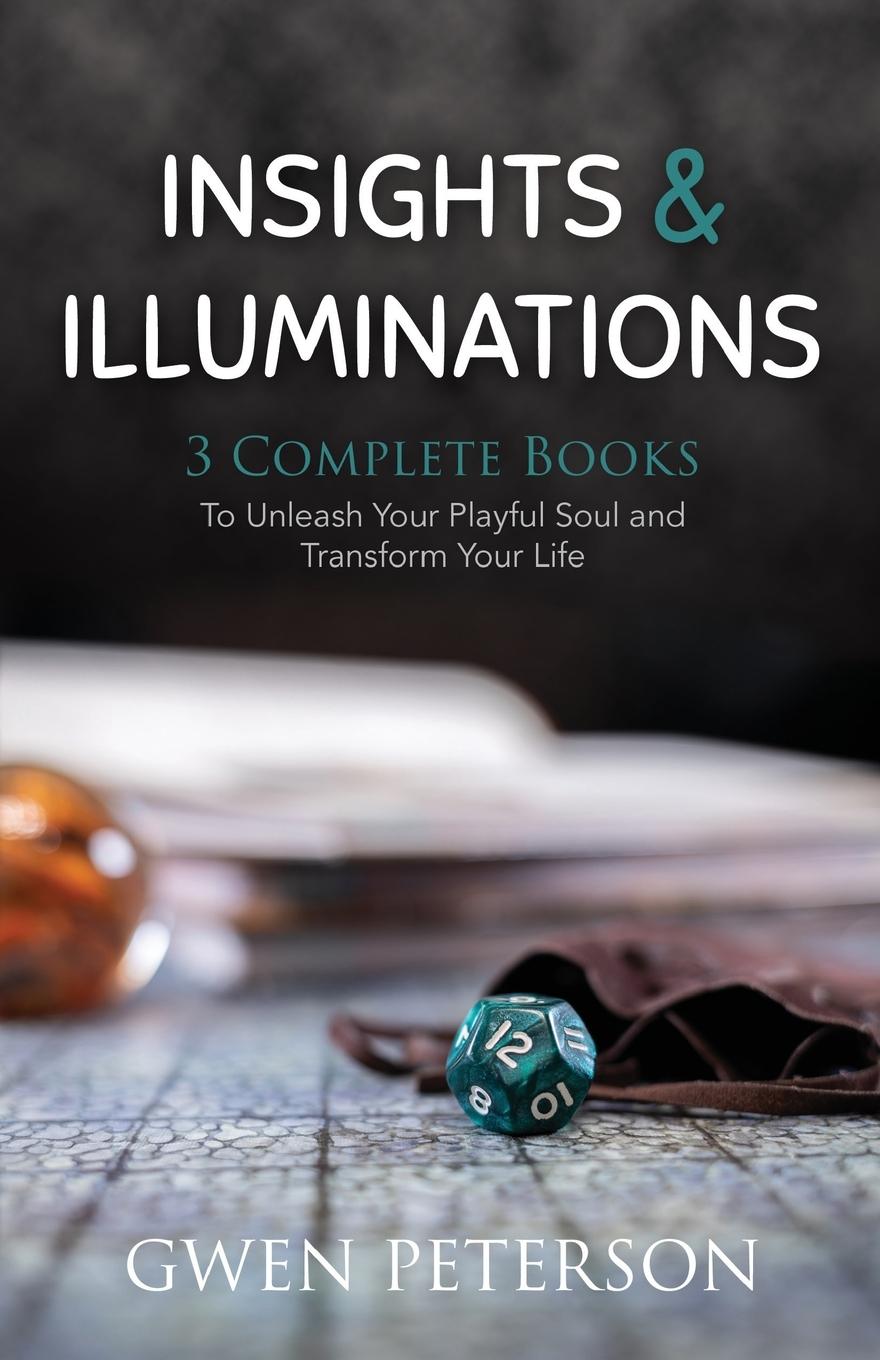 Knjiga Insights & Illuminations Gwen Peterson