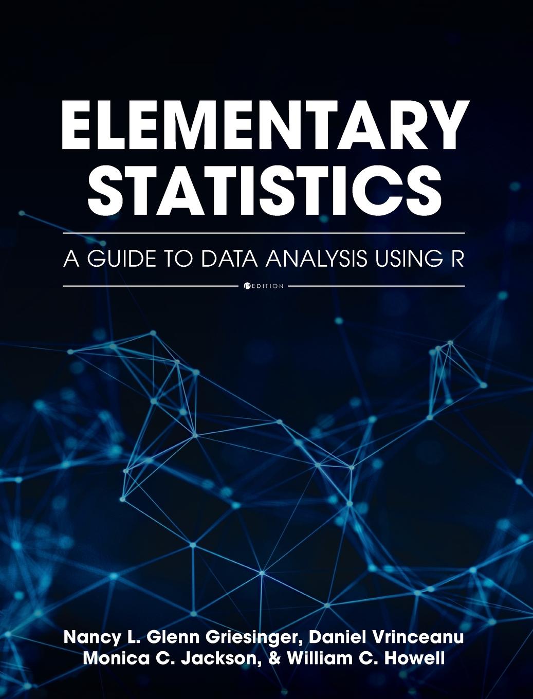Kniha Elementary Statistics Daniel Vrinceanu
