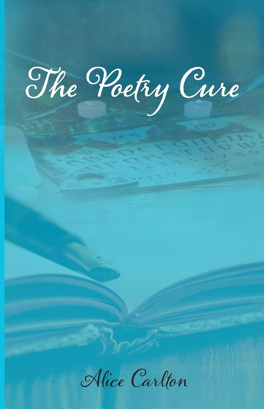 Книга The Poetry Cure 