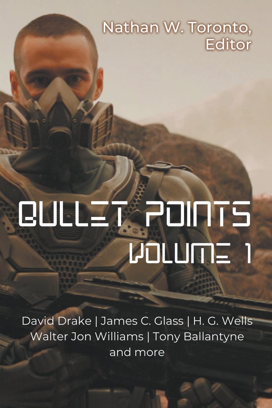 Book Bullet Points 1 H. G. Wells