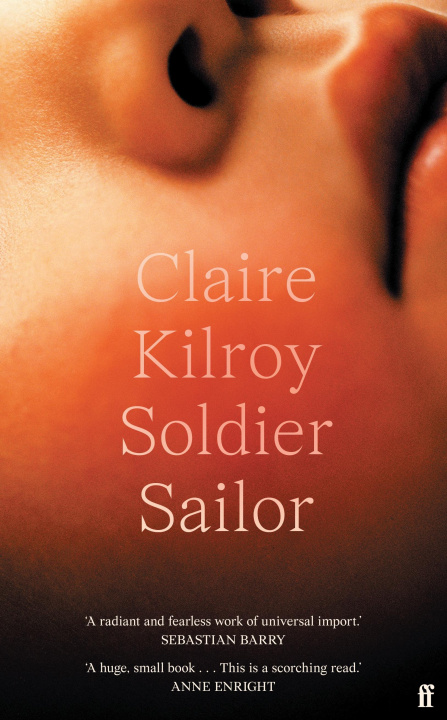 Carte Soldier Sailor Claire Kilroy