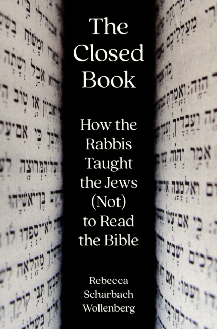 E-book Closed Book Rebecca Scharbach Wollenberg