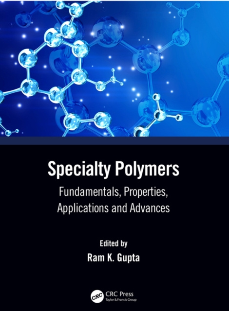 E-knjiga Specialty Polymers Ram K. Gupta