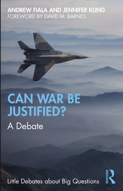E-book Can War Be Justified? Andrew Fiala