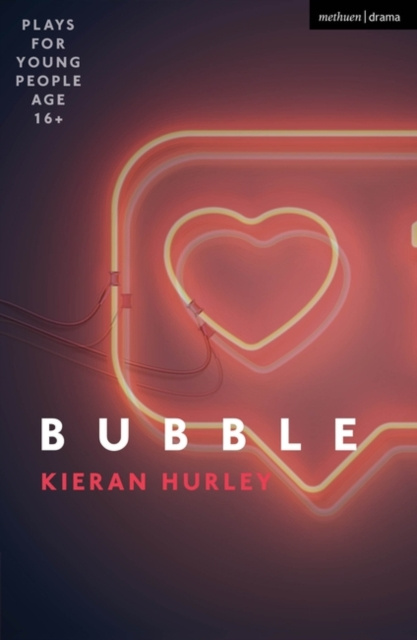 E-knjiga Bubble Hurley Kieran Hurley