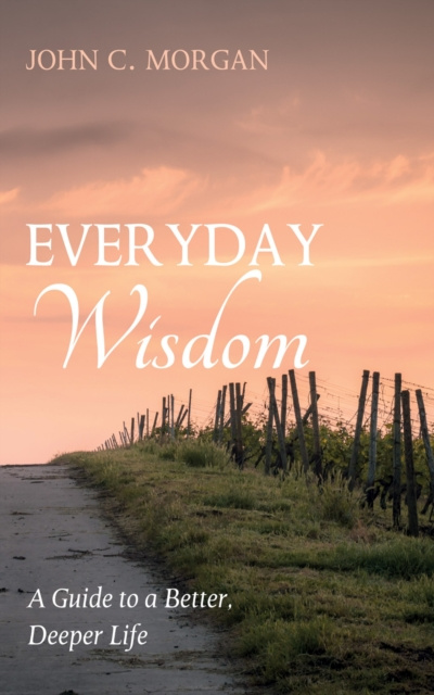 E-book Everyday Wisdom John C. Morgan