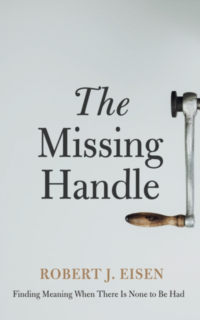 E-knjiga Missing Handle Robert J. Eisen