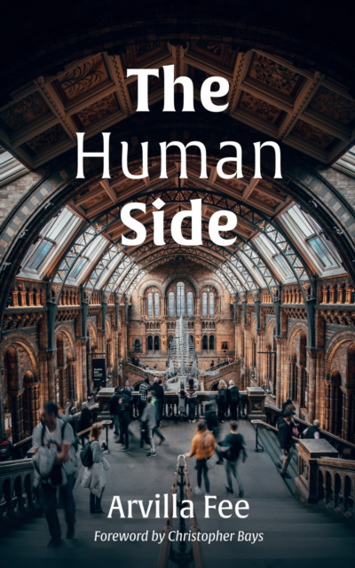 E-knjiga Human Side Arvilla Fee