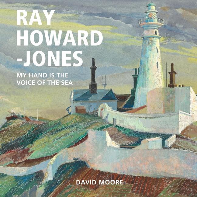 Kniha Ray Howard-Jones David Moore