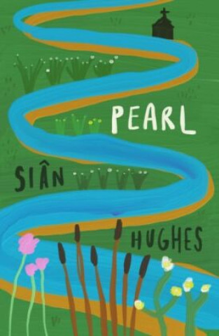 Kniha Pearl Hughes