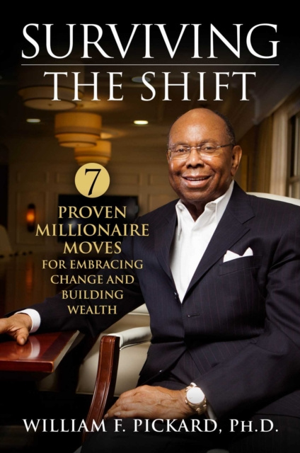 E-knjiga Surviving the Shift PhD William F. Pickard