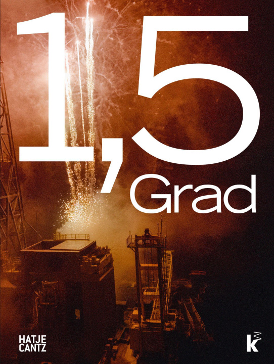 Book 1,5 Grad Johan Holten