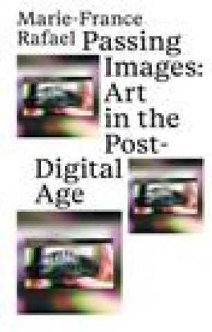Knjiga Passing Images Marie–france Rafael