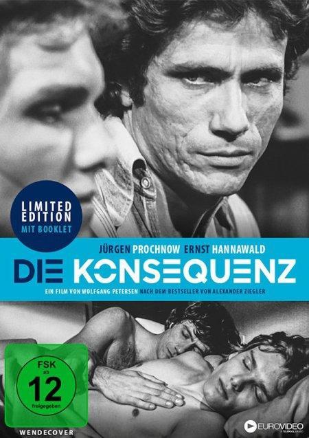 Video Die Konsequenz Alexander Ziegler