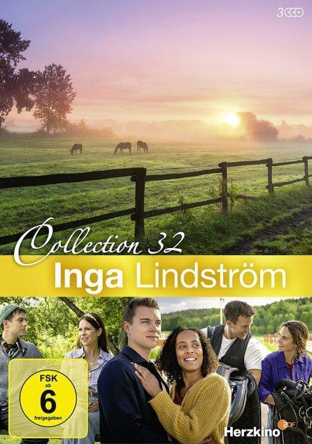 Video Inga Lindström Aline Ruiz Fernandez Oliver Dieckmann