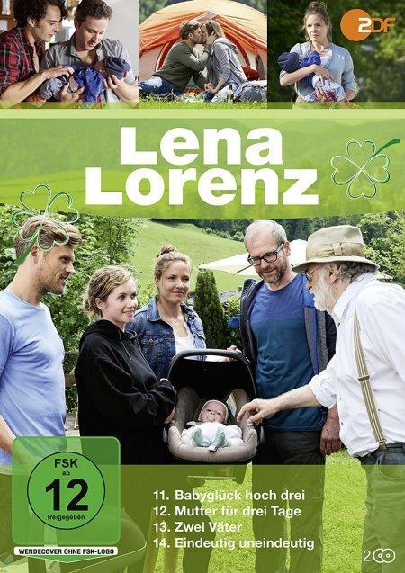 Video Lena Lorenz 4 Peter Kirschbaum