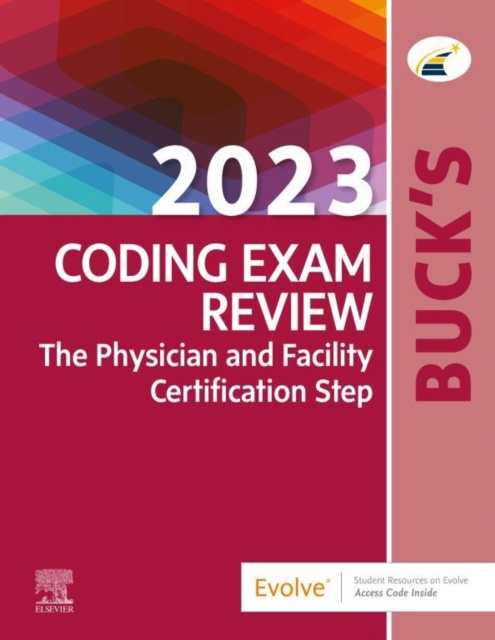 E-book Buck's 2023 Coding Exam Review - E-Book Elsevier