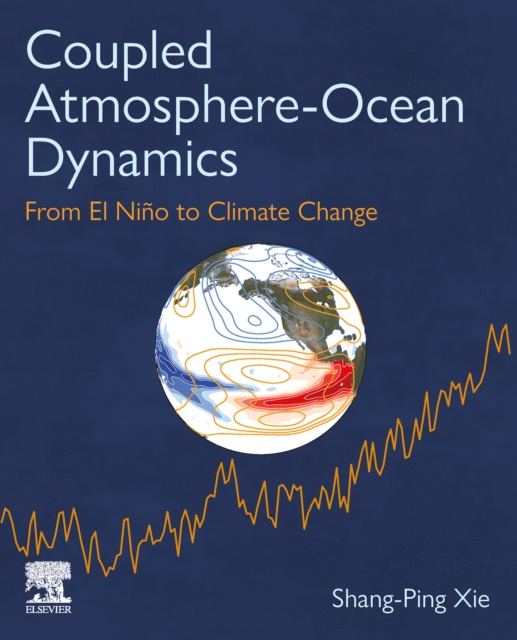 E-book Coupled Atmosphere-Ocean Dynamics Shang-Ping Xie