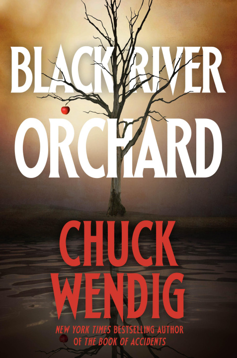 Könyv Black River Orchard 