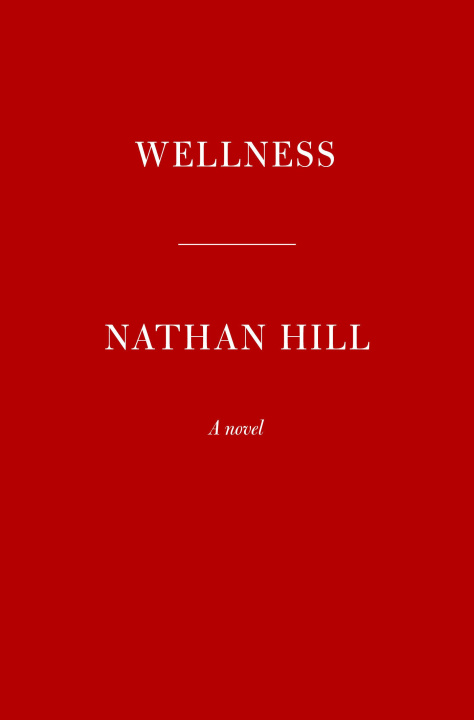 Book Wellness 