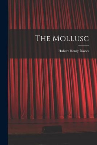 Buch The Mollusc Hubert Henry Davies