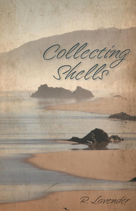 Buch Collecting Shells 