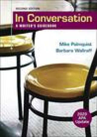 Buch In Conversation with 2020 APA Update Barbara Wallraff
