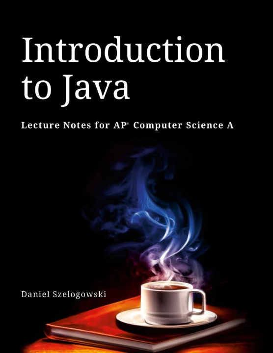 Carte Introduction to Java 