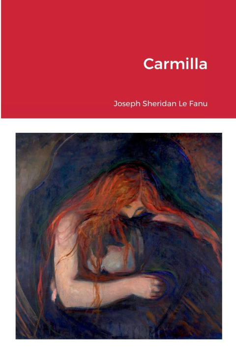 Book Carmilla 