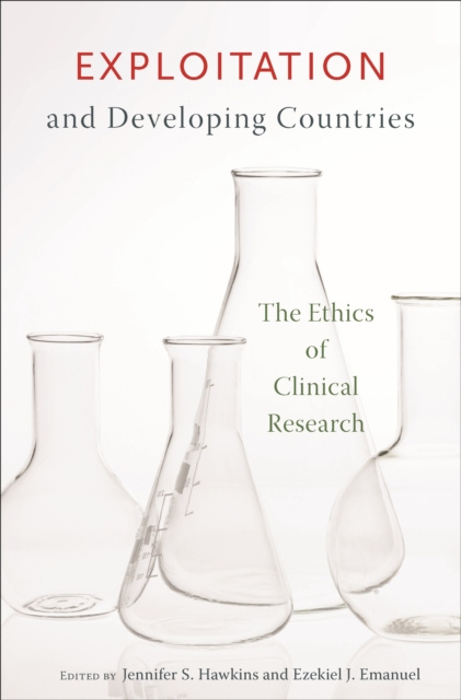 E-knjiga Exploitation and Developing Countries Jennifer S. Hawkins