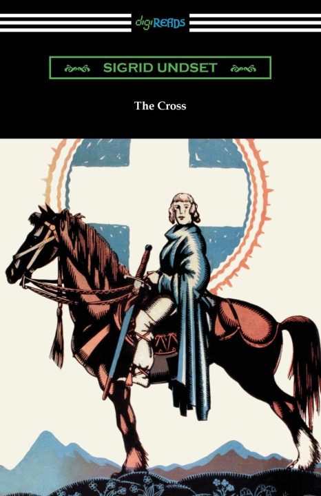 Knjiga The Cross Sigrid Undset