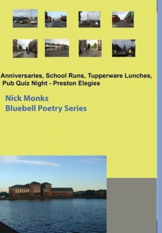 Knjiga school runs Nick Monks