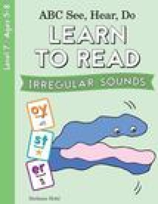 Buch ABC See, Hear, Do Level 7 Stefanie Hohl